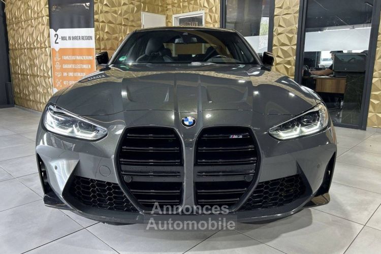 BMW M3 M-SPORT CARBON/SCHALTER/HEAD-UP/LIVE-COCKPIT/ - <small></small> 61.999 € <small>TTC</small> - #2