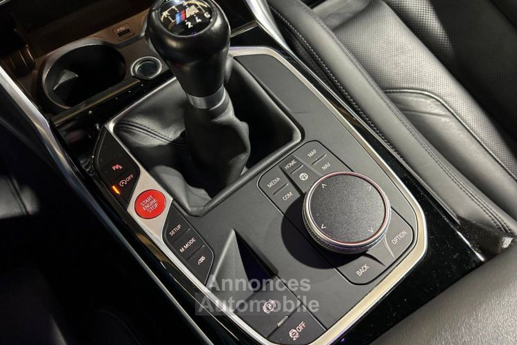 BMW M3 M-SPORT CARBON/SCHALTER/HEAD-UP/LIVE-COCKPIT/ - <small></small> 61.999 € <small>TTC</small> - #16