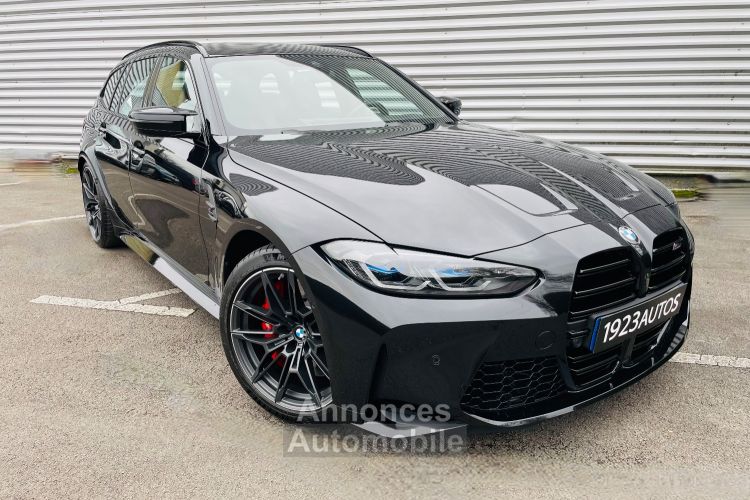 BMW M3 M3 COMPETITION M XDRIVE TOURING. (Immatriculée En France-Aucun Malus) - <small></small> 129.900 € <small>TTC</small> - #6