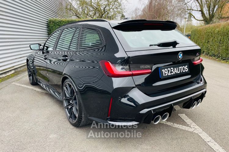 BMW M3 M3 COMPETITION M XDRIVE TOURING. (Immatriculée En France-Aucun Malus) - <small></small> 129.900 € <small>TTC</small> - #3