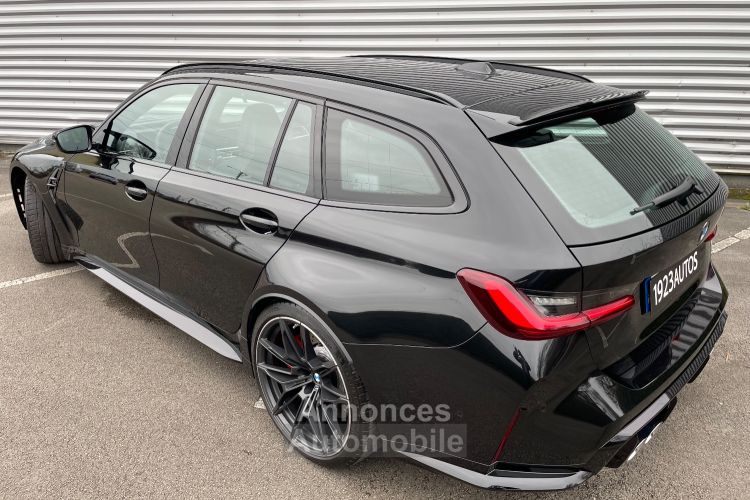 BMW M3 M3 COMPETITION M XDRIVE TOURING. (Immatriculée En France-Aucun Malus) - <small></small> 129.900 € <small>TTC</small> - #7
