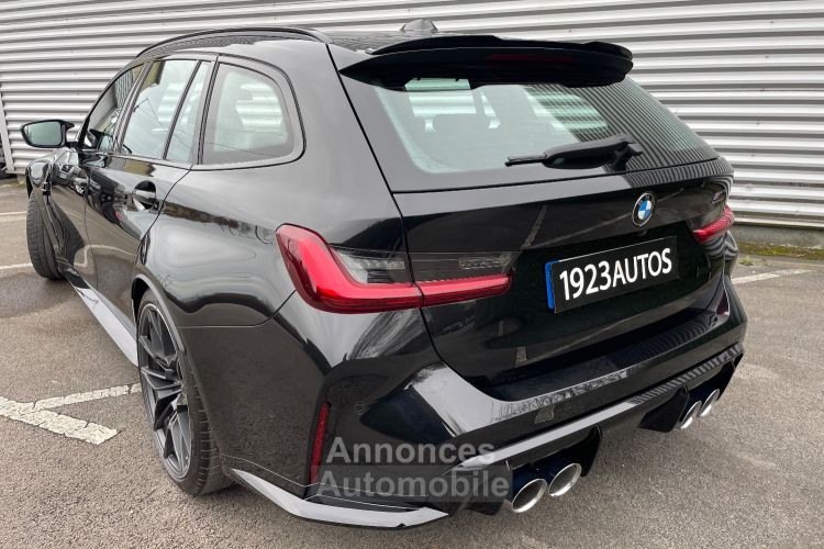 BMW M3 M3 COMPETITION M XDRIVE TOURING. (Immatriculée En France-Aucun Malus) - <small></small> 129.900 € <small>TTC</small> - #9