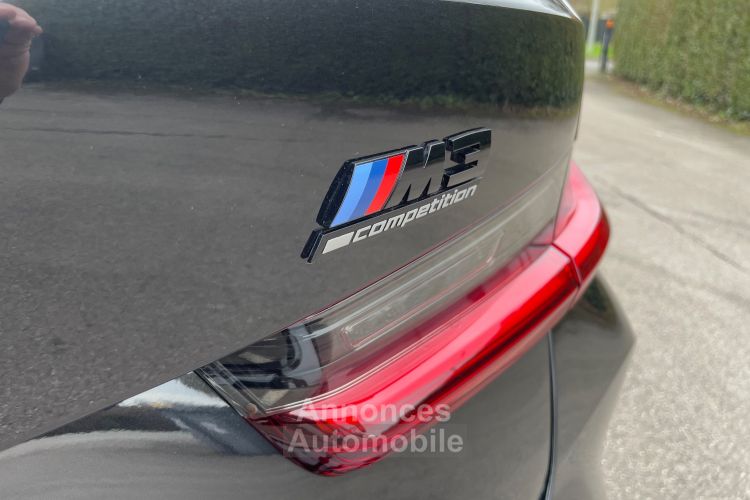 BMW M3 M3 COMPETITION M XDRIVE TOURING. (Immatriculée En France-Aucun Malus) - <small></small> 129.900 € <small>TTC</small> - #12