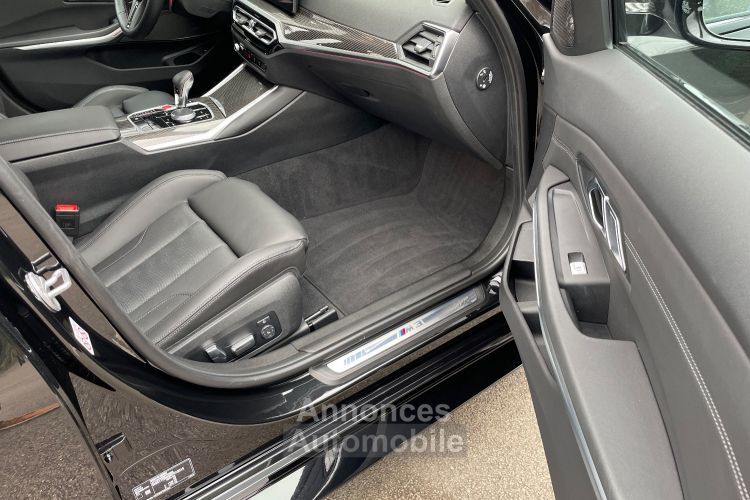 BMW M3 M3 COMPETITION M XDRIVE TOURING. (Immatriculée En France-Aucun Malus) - <small></small> 129.900 € <small>TTC</small> - #15