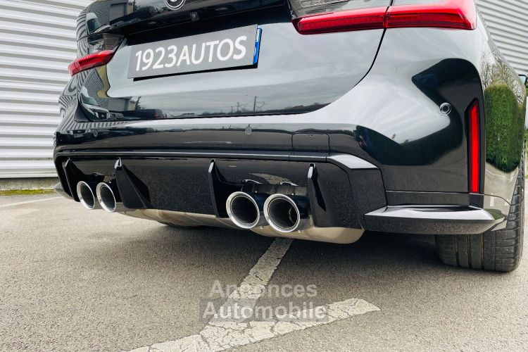 BMW M3 M3 COMPETITION M XDRIVE TOURING. (Immatriculée En France-Aucun Malus) - <small></small> 129.900 € <small>TTC</small> - #11