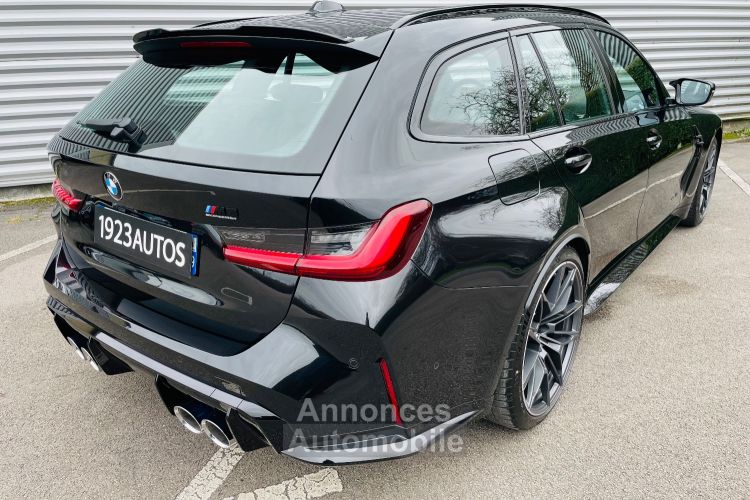 BMW M3 M3 COMPETITION M XDRIVE TOURING. (Immatriculée En France-Aucun Malus) - <small></small> 129.900 € <small>TTC</small> - #5