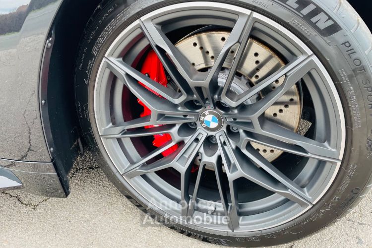 BMW M3 M3 COMPETITION M XDRIVE TOURING. (Immatriculée En France-Aucun Malus) - <small></small> 129.900 € <small>TTC</small> - #30