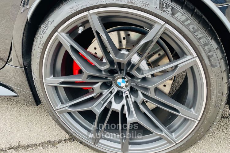 BMW M3 M3 COMPETITION M XDRIVE TOURING. (Immatriculée En France-Aucun Malus) - <small></small> 129.900 € <small>TTC</small> - #32