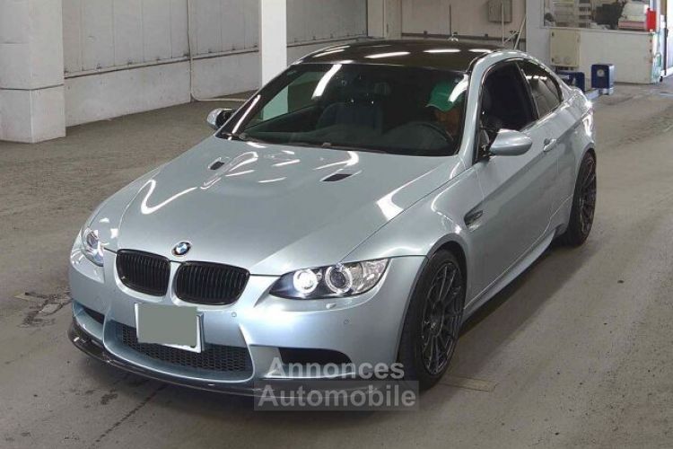 BMW M3 M3 COUPE - <small></small> 42.000 € <small></small> - #2