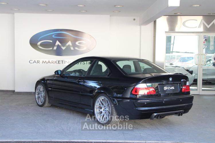 BMW M3 M3 E46 Coupe CSL 360 Coupé - <small>A partir de </small>1.890 EUR <small>/ mois</small> - #2