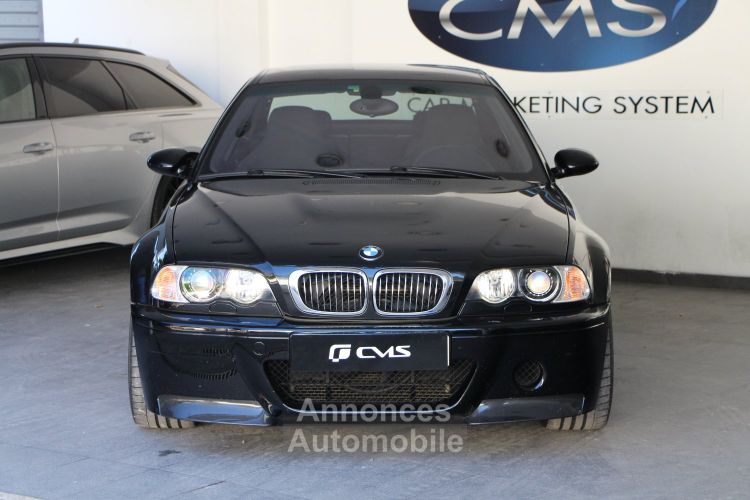 BMW M3 M3 E46 Coupe CSL 360 Coupé - <small>A partir de </small>1.890 EUR <small>/ mois</small> - #3