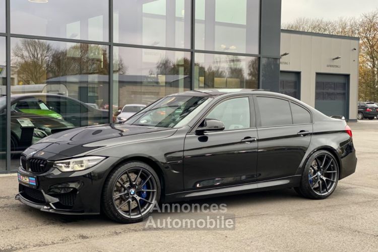 BMW M3 M4 CS 460ch CARBON HK PREMIERE MAIN GARANTIE 12 MOIS Très peu kilométré - <small></small> 106.990 € <small>TTC</small> - #2