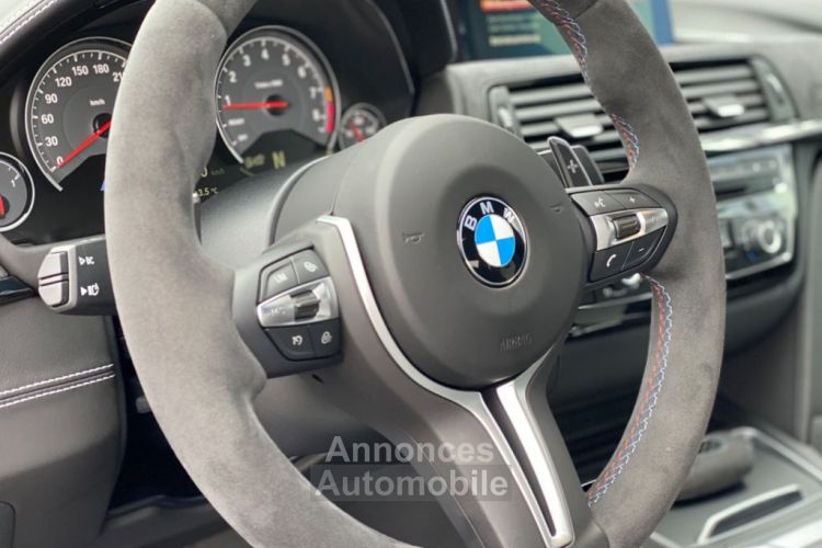 BMW M3 M4 CS 460ch CARBON HK PREMIERE MAIN GARANTIE 12 MOIS Très peu kilométré - <small></small> 106.990 € <small>TTC</small> - #6