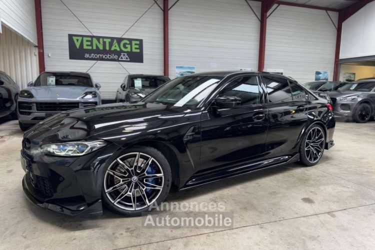 BMW M3 pack compétition 510 ch - <small></small> 93.900 € <small>TTC</small> - #1