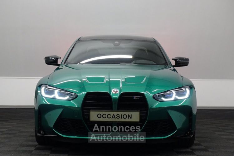 BMW M3 Serie M Competition xDrive 510 - <small></small> 79.990 € <small>TTC</small> - #2