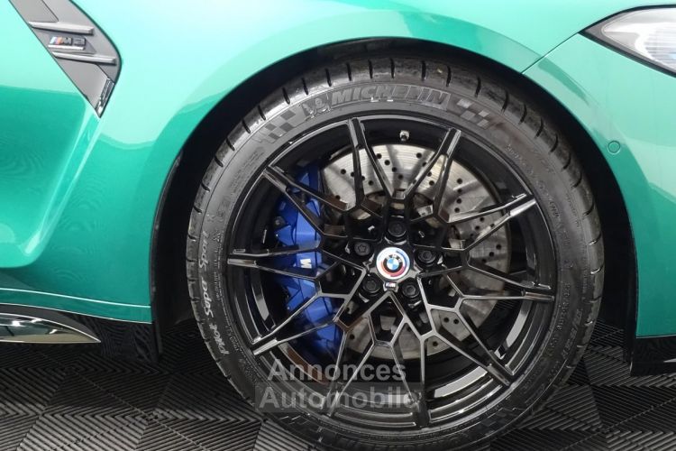 BMW M3 Serie M Competition xDrive 510 - <small></small> 79.990 € <small>TTC</small> - #6