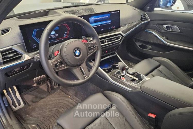BMW M3 Touring 3.0 510ch Competition M xDrive - <small></small> 163.990 € <small>TTC</small> - #3