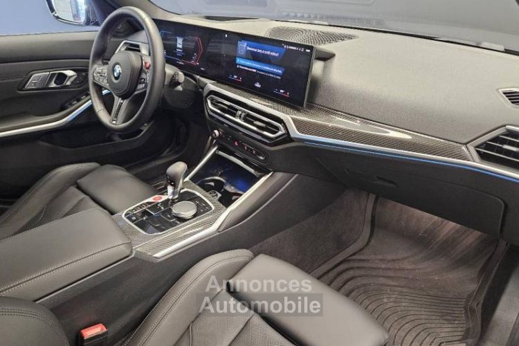 BMW M3 Touring 3.0 510ch Competition M xDrive - <small></small> 163.990 € <small>TTC</small> - #5