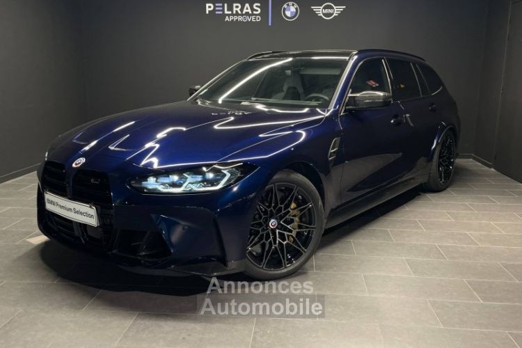 BMW M3 Touring 3.0 510ch Competition M xDrive - <small></small> 159.990 € <small>TTC</small> - #1