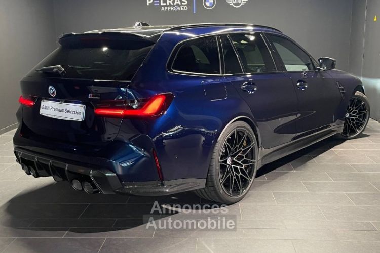 BMW M3 Touring 3.0 510ch Competition M xDrive - <small></small> 159.990 € <small>TTC</small> - #2