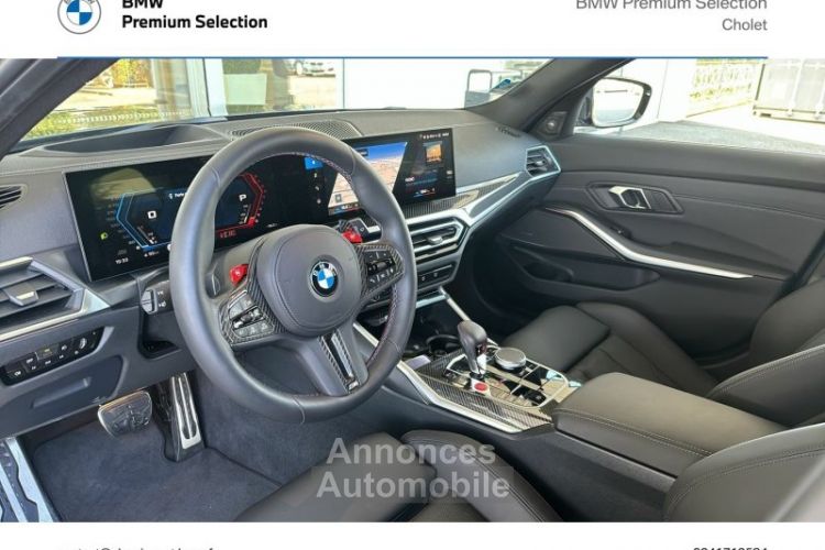 BMW M3 Touring 3.0 510ch Competition M xDrive - <small></small> 138.900 € <small>TTC</small> - #7