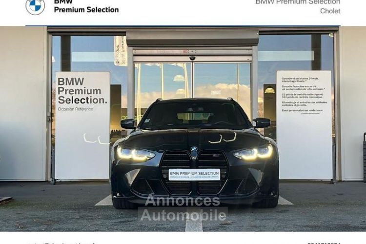 BMW M3 Touring 3.0 510ch Competition M xDrive - <small></small> 137.880 € <small>TTC</small> - #2