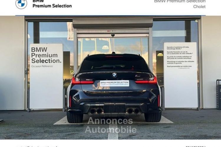 BMW M3 Touring 3.0 510ch Competition M xDrive - <small></small> 137.880 € <small>TTC</small> - #4