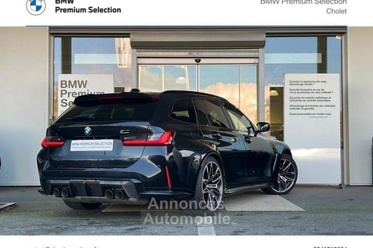 BMW M3 Touring 3.0 510ch Competition M xDrive - <small></small> 137.880 € <small>TTC</small> - #5