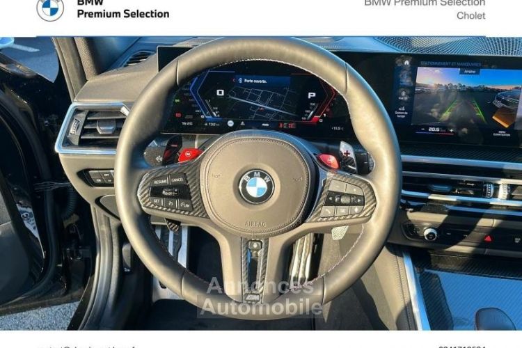 BMW M3 Touring 3.0 510ch Competition M xDrive - <small></small> 137.880 € <small>TTC</small> - #17