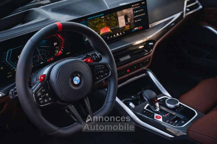 BMW M3 Touring 3.0 AS xDrive Competition M - <small></small> 109.500 € <small>TTC</small> - #17