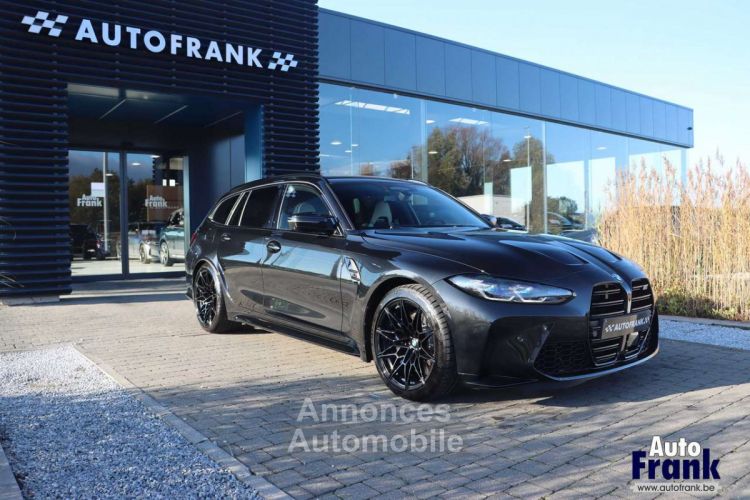 BMW M3 TOURING 360CAM ACC H&K CARBON LASR NEW - <small></small> 102.950 € <small>TTC</small> - #1