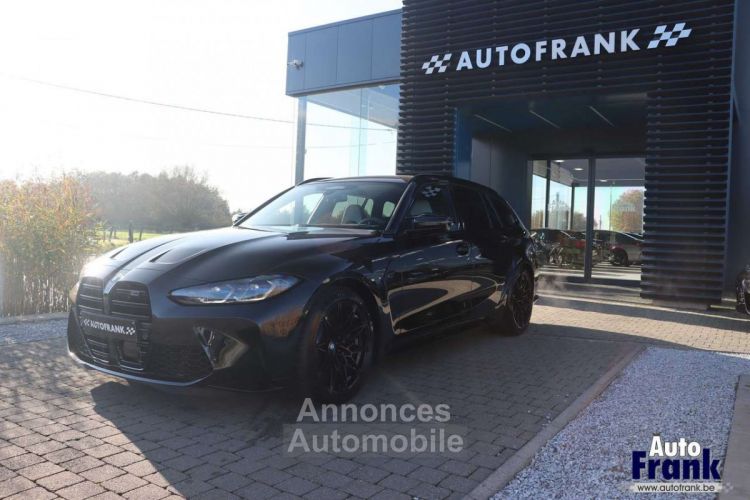 BMW M3 TOURING 360CAM ACC H&K CARBON LASR NEW - <small></small> 102.950 € <small>TTC</small> - #3