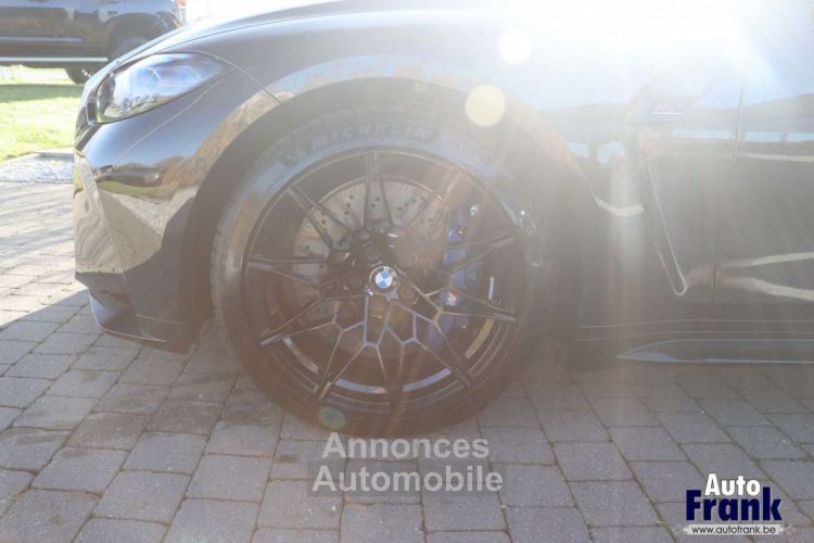 BMW M3 TOURING 360CAM ACC H&K CARBON LASR NEW - <small></small> 102.950 € <small>TTC</small> - #4