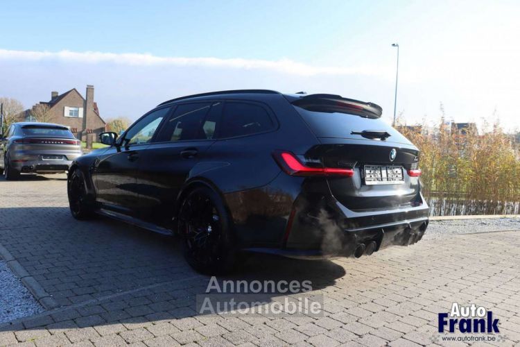 BMW M3 TOURING 360CAM ACC H&K CARBON LASR NEW - <small></small> 102.950 € <small>TTC</small> - #5