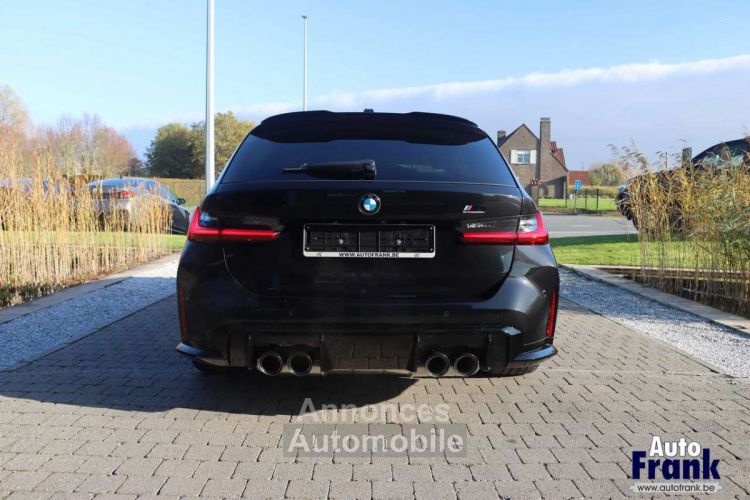 BMW M3 TOURING 360CAM ACC H&K CARBON LASR NEW - <small></small> 102.950 € <small>TTC</small> - #6