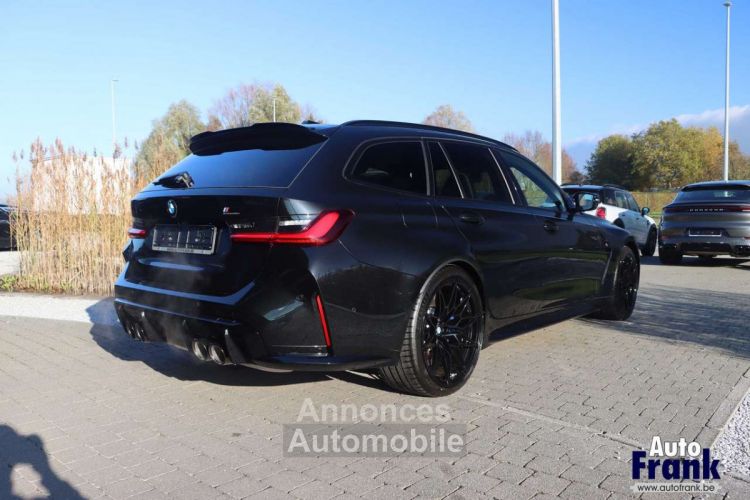 BMW M3 TOURING 360CAM ACC H&K CARBON LASR NEW - <small></small> 102.950 € <small>TTC</small> - #7