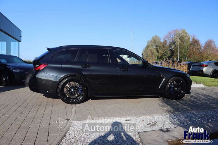 BMW M3 TOURING 360CAM ACC H&K CARBON LASR NEW - <small></small> 102.950 € <small>TTC</small> - #8