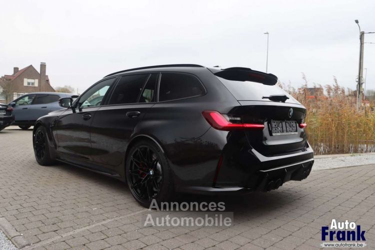 BMW M3 TOURING 360CAM ACC H&K VERW+KOELZTL LASR - <small></small> 98.950 € <small>TTC</small> - #5