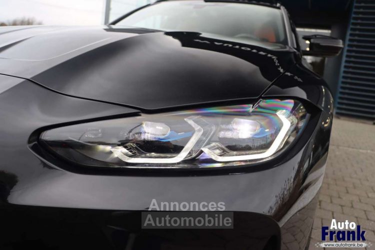 BMW M3 TOURING 360CAM ACC H&K VERW+KOELZTL LASR - <small></small> 98.950 € <small>TTC</small> - #11