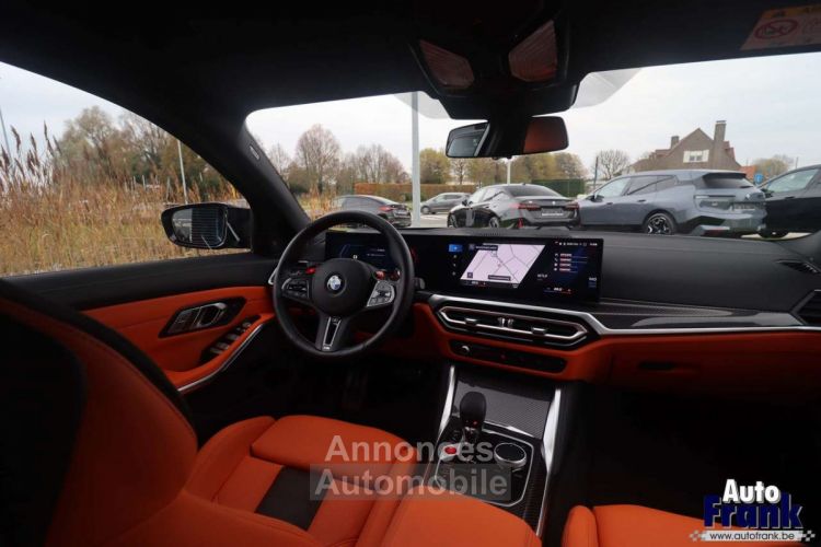 BMW M3 TOURING 360CAM ACC H&K VERW+KOELZTL LASR - <small></small> 98.950 € <small>TTC</small> - #31