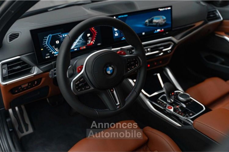 BMW M3 touring Competition Touring ISLE OF MAN M xDrive 510 ch BVA8 G81 - <small></small> 169.990 € <small></small> - #3