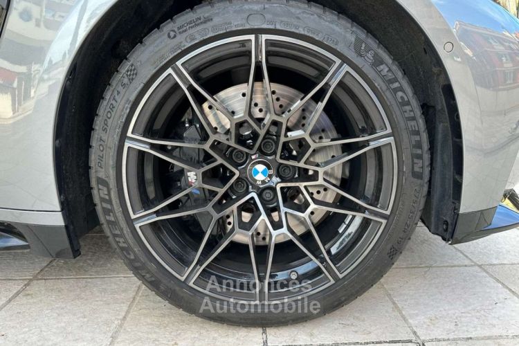 BMW M3 touring competition X-Drive 510 - <small></small> 93.400 € <small>TTC</small> - #7