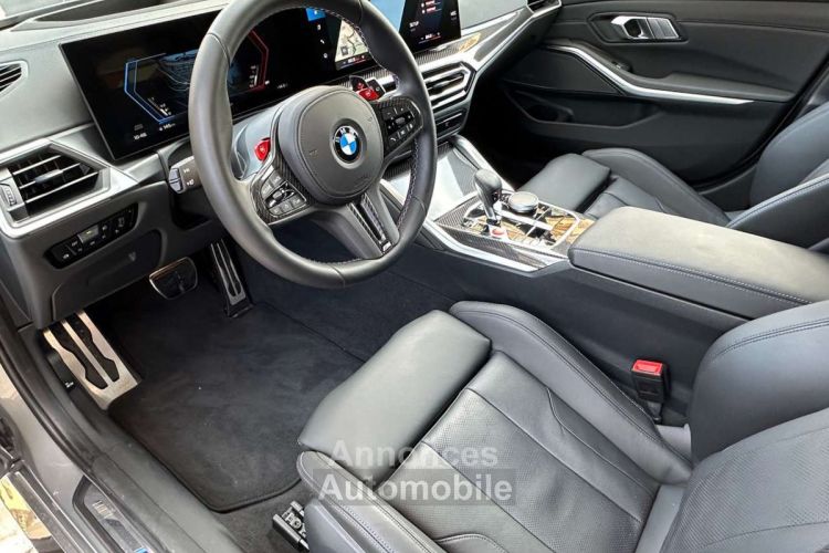 BMW M3 touring competition X-Drive 510 - <small></small> 93.400 € <small>TTC</small> - #22