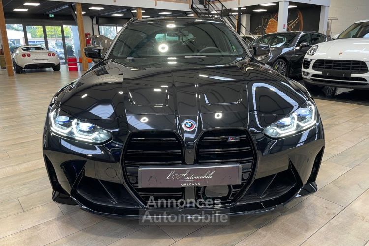 BMW M3 Touring COMPETITION XDRIVE 510 FRANCAISE NEUVE IMMATRICULÉ ii - <small></small> 134.990 € <small>TTC</small> - #3