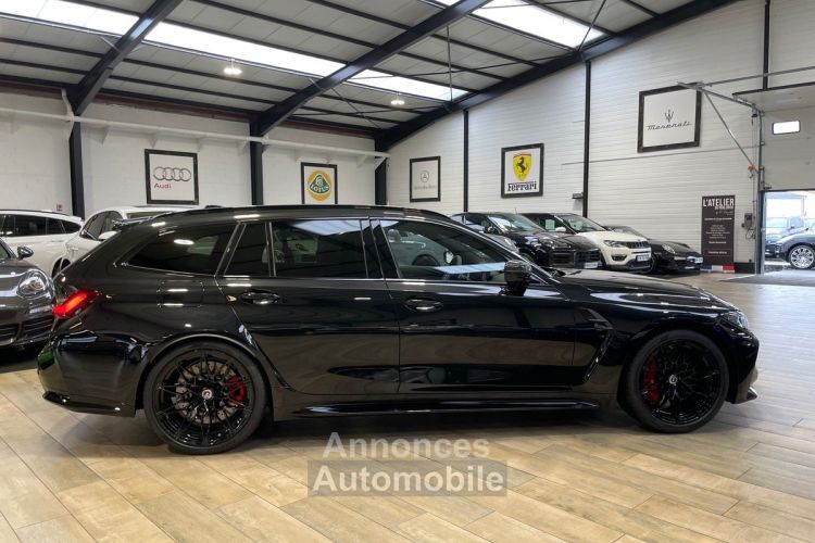 BMW M3 Touring COMPETITION XDRIVE 510 FRANCAISE NEUVE IMMATRICULÉ ii - <small></small> 134.990 € <small>TTC</small> - #5