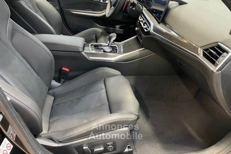 BMW M3 Touring COMPETITION XDRIVE 510 FRANCAISE NEUVE IMMATRICULÉ uu - <small></small> 134.990 € <small>TTC</small> - #19