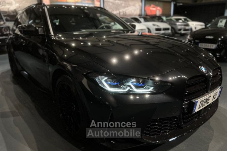 BMW M3 TOURING (G81) 3.0 510CH COMPETITION M XDRIVE - <small></small> 139.990 € <small>TTC</small> - #2