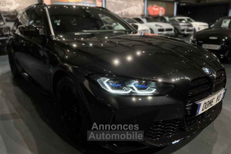 BMW M3 TOURING (G81) 3.0 510CH COMPETITION M XDRIVE - <small></small> 146.990 € <small>TTC</small> - #3