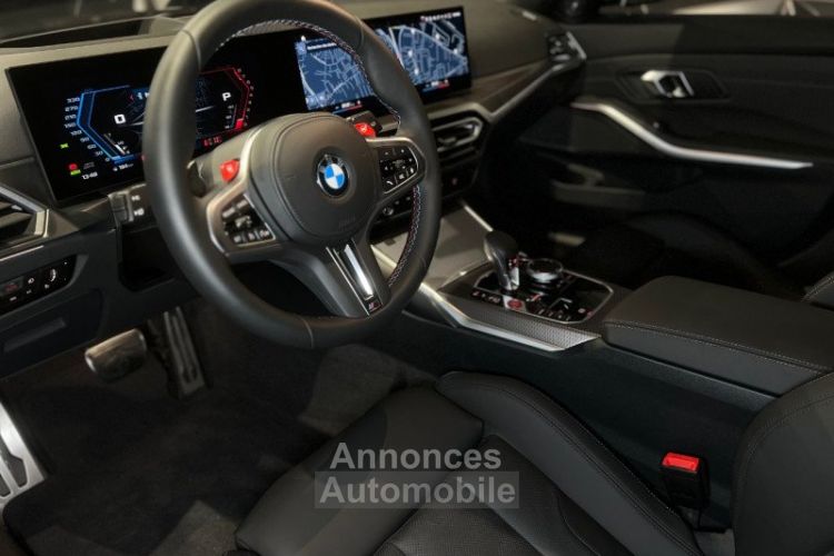 BMW M3 TOURING (G81) 3.0 510CH COMPETITION M XDRIVE - <small></small> 146.990 € <small>TTC</small> - #11