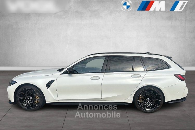 BMW M3 Touring I (G81) 3.0 510ch Competition M xDrive - <small></small> 109.000 € <small>TTC</small> - #4